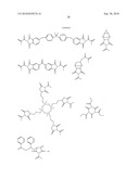 CURATIVES FOR EPOXY COMPOSITIONS diagram and image