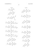 CURATIVES FOR EPOXY COMPOSITIONS diagram and image