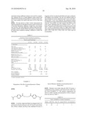 CURATIVES FOR EPOXY COMPOSITIONS diagram and image