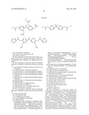 CURATIVES FOR EPOXY COMPOSITIONS diagram and image