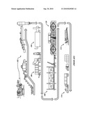 WOOD COMPOSITE WITH WATER-REPELLING AGENT diagram and image