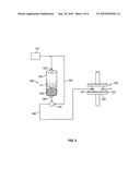 Aggregate-Based Mandrels For Composite Part Production And Composite Part Production Methods diagram and image