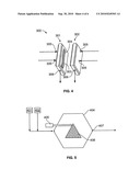 Aggregate-Based Mandrels For Composite Part Production And Composite Part Production Methods diagram and image