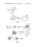 Aggregate-Based Mandrels For Composite Part Production And Composite Part Production Methods diagram and image