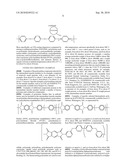 FLUORINATED SULFONIC ACID POLYMER GRAFTED POLYANILINE CONTAINING INTERMEDIATE TRANSFER MEMBERS diagram and image