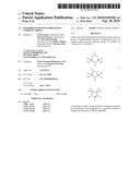 HYPERBRANCHED POLYMER HAVING NITROXYL GROUP diagram and image