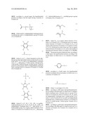 HYPERBRANCHED POLYMER HAVING NITROXYL GROUP diagram and image