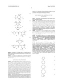 HYPERBRANCHED POLYMER HAVING NITROXYL GROUP diagram and image