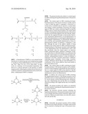 HYPERBRANCHED POLYMER HAVING NITROXYL GROUP diagram and image