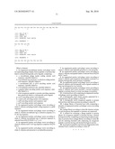 ENGINEERED HYBIRD PHAGE VECTORS FOR THE DESIGN AND THE GENERATION OF A HUMAN NON-ANTIBODY PEPTIDE OR PROTEIN PHAGE LIBRARY VIA FUSION TO pIX OF M13 PHAGE diagram and image