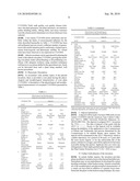 PLANTS AND SEEDS OF CORN VARIETY CV251054 diagram and image