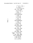 METHOD FOR PRODUCING DRY ORGANIC PIGMENT diagram and image