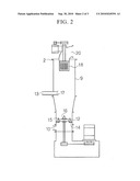 METHOD FOR PRODUCING DRY ORGANIC PIGMENT diagram and image