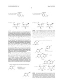 Glucopyranosyl-substituted benzonitrile derivatives, pharmaceutical compositions containing such compounds, their use and process for their manufacture diagram and image