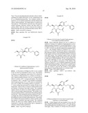 Glucopyranosyl-substituted benzonitrile derivatives, pharmaceutical compositions containing such compounds, their use and process for their manufacture diagram and image