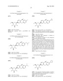 Glucopyranosyl-substituted benzonitrile derivatives, pharmaceutical compositions containing such compounds, their use and process for their manufacture diagram and image