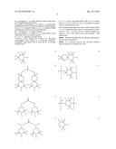 Process for the preparation of sterically hindered nitroxyl ethers diagram and image