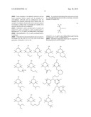 Process for the preparation of sterically hindered nitroxyl ethers diagram and image