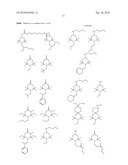 Process for the preparation of sterically hindered nitroxyl ethers diagram and image