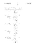 Process for the preparation of sterically hindered nitroxyl ethers diagram and image