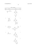 Process for the preparation of sterically hindered nitroxyl ethers diagram and image