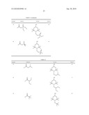 Process for the preparation of sterically hindered nitroxyl ethers diagram and image