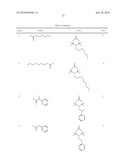 Process for the preparation of sterically hindered nitroxyl ethers diagram and image