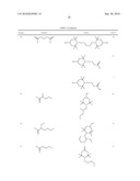 Process for the preparation of sterically hindered nitroxyl ethers diagram and image