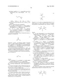 Process for the preparation of sterically hindered nitroxyl ethers diagram and image