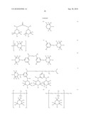 Process for the preparation of sterically hindered nitroxyl ethers diagram and image