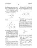 Process for the preparation of sterically hindered nitroxyl ethers diagram and image