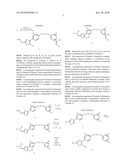 NOVEL BENZAMIDINE DERIVATIVES, PROCESS FOR THE PREPARATION THEREOF AND PHARMACEUTICAL COMPOSITION FOR PREVENTING OR TREATING OSTEPOROSIS COMPRISING THE SAME diagram and image