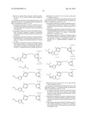 NOVEL BENZAMIDINE DERIVATIVES, PROCESS FOR THE PREPARATION THEREOF AND PHARMACEUTICAL COMPOSITION FOR PREVENTING OR TREATING OSTEPOROSIS COMPRISING THE SAME diagram and image