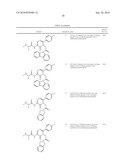 Organic Compounds diagram and image