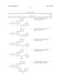 Organic Compounds diagram and image