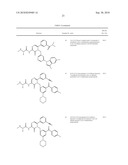 Organic Compounds diagram and image