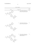 Organic Compounds diagram and image