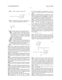 Process for preparing quinuclidinium carbamate derivatives diagram and image