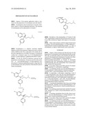 PREPARATION OF ESCITALOPRAM diagram and image