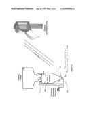 SYSTEMS AND METHODS FOR AN INTEGRATED SOLAR DRIVEN CHEMICAL PLANT diagram and image