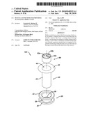 DEVICES AND METHODS FOR PROVIDING ACCESS INTO A BODY CAVITY diagram and image