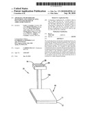 APPARATUS AND METHOD FOR MONITORING AND COMMUNICATING WELLNESS PARAMETERS OF AMBULATORY PATIENTS diagram and image