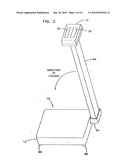 APPARATUS AND METHOD FOR MONITORING AND COMMUNICATING WELLNESS PARAMETERS OF AMBULATORY PATIENTS diagram and image