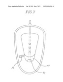 APPARATUS FOR NON-INVASIVE SPECTROSCOPIC MEASUREMENT OF ANALYTES, AND METHOD OF USING THE SAME diagram and image