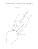 APPARATUS FOR NON-INVASIVE SPECTROSCOPIC MEASUREMENT OF ANALYTES, AND METHOD OF USING THE SAME diagram and image