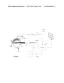 ULTRASONIC IMAGING DEVICE diagram and image