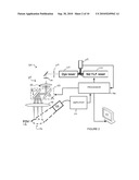 ULTRASONIC IMAGING DEVICE diagram and image