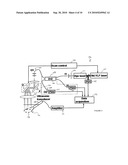 ULTRASONIC IMAGING DEVICE diagram and image