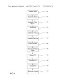 ULTRASONIC IMAGING DEVICE diagram and image