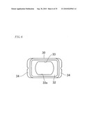 PUNCTURE DEVICE AND IN VIVO COMPONENT MEASUREMENT SYSTEM diagram and image